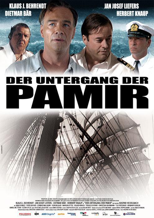 La tragedia del Pamir (TV)