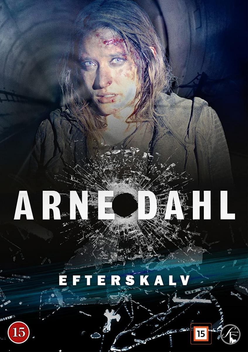 Arne Dahl: Efterskalv (TV Miniseries)