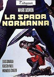 La spada normanna