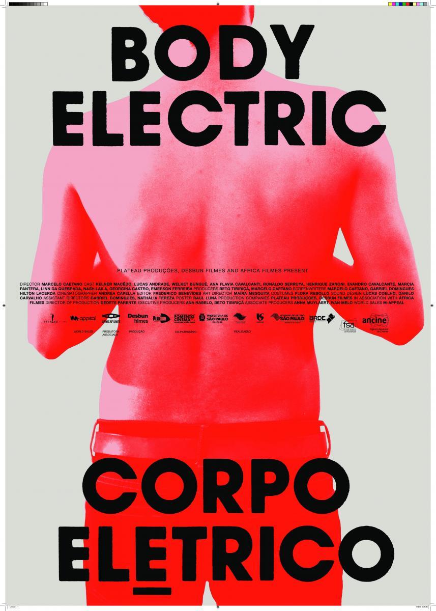 Corpo Elétrico