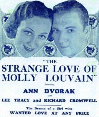 The Strange Love of Molly Louvain