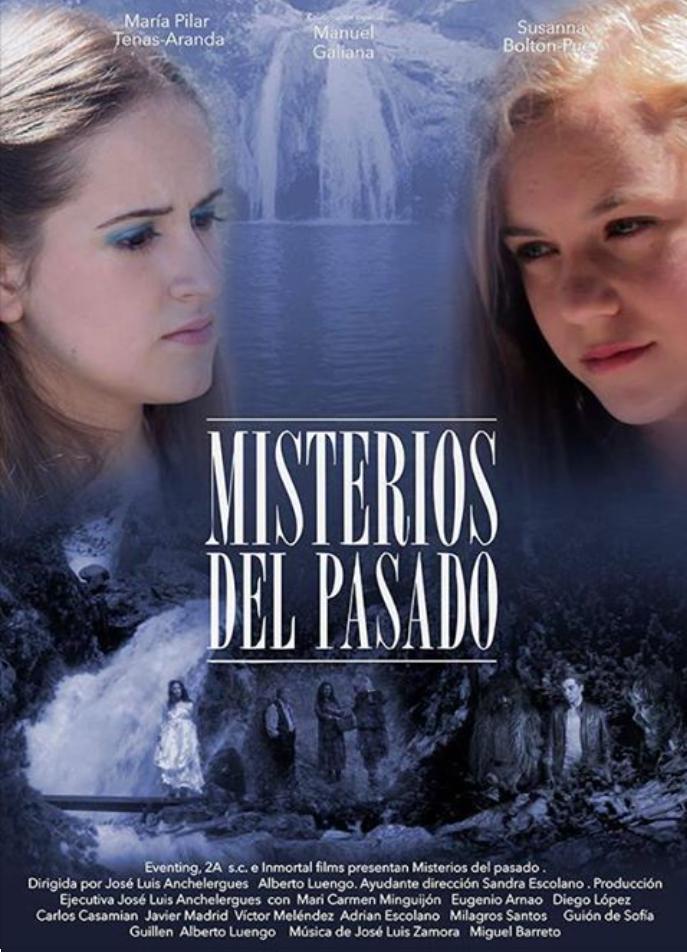 Misterios del pasado