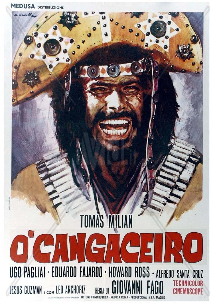 O' Cangaceiro