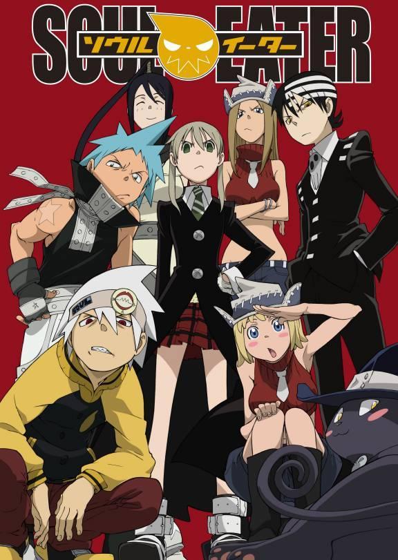 Soul Eater (TV Series)