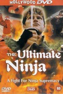 The Ultimate Ninja