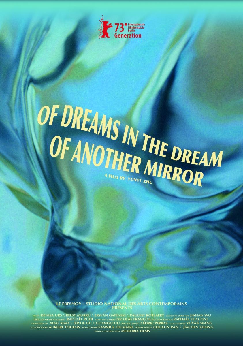 Of Dreams in the Dream of Another Mirror (S)