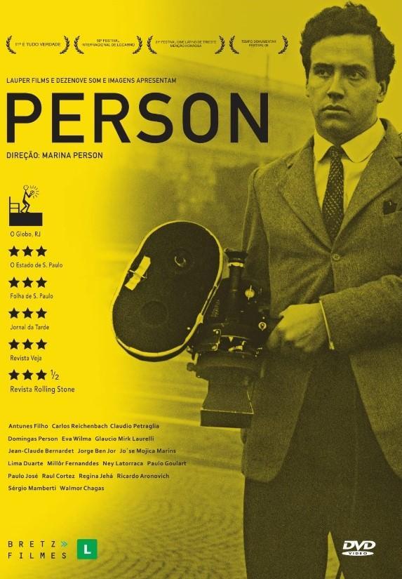 Person