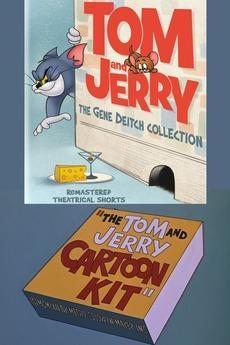 The Tom and Jerry Cartoon Kit (C)