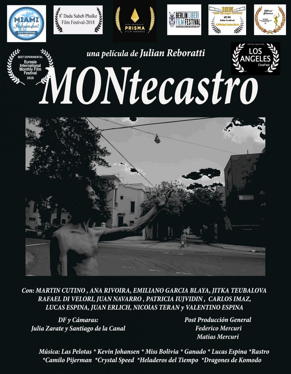 Montecastro