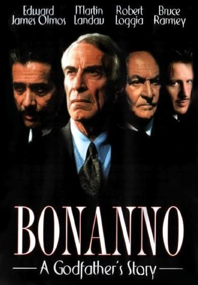 Bonanno. El poder de la mafia (TV)