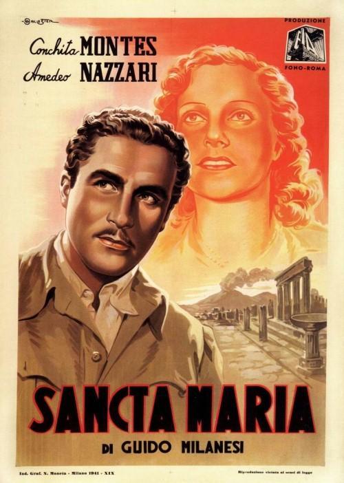 Saint Maria (1942)