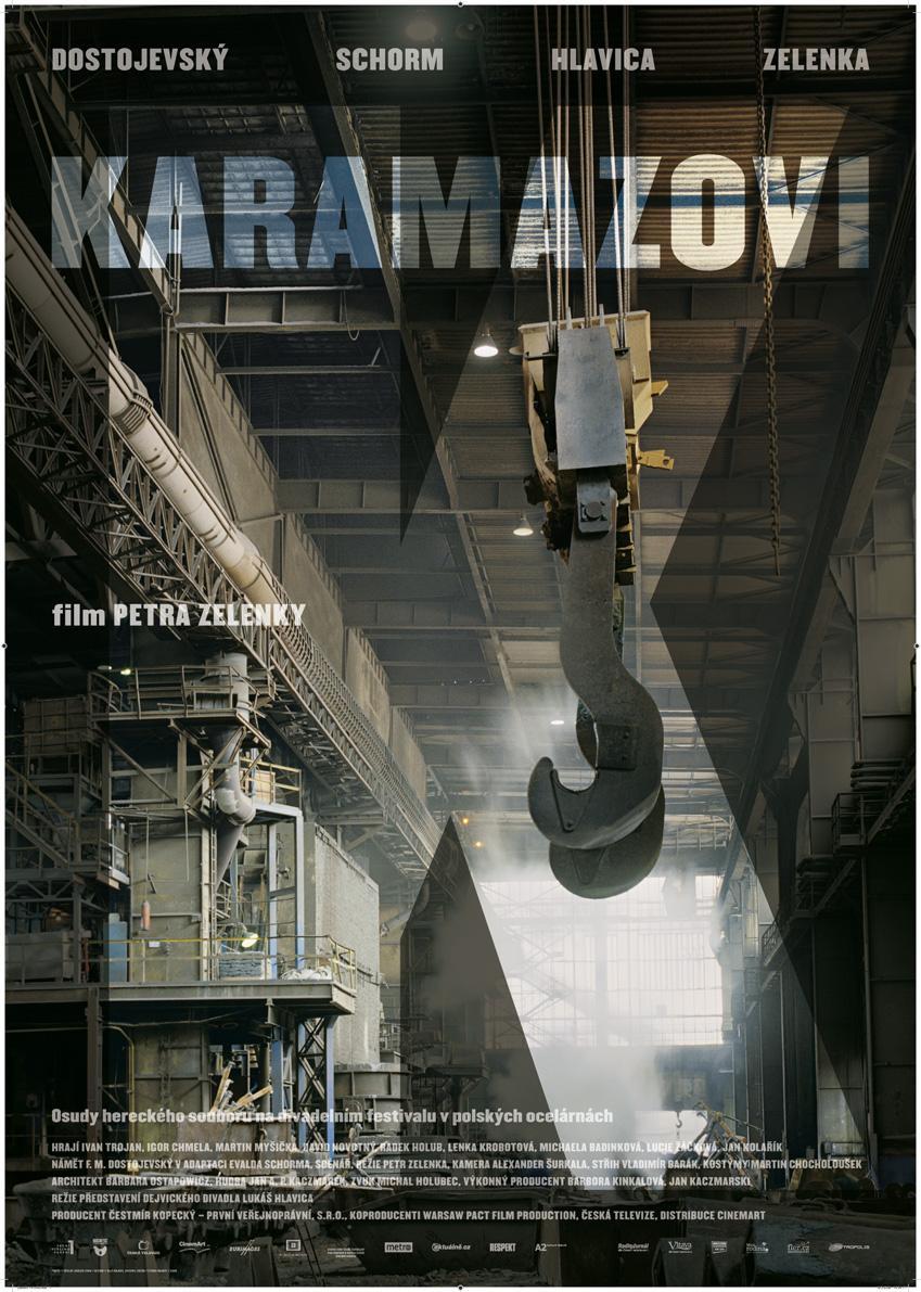 Los Karamazov