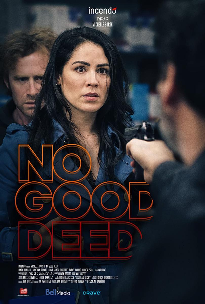 No Good Deed (TV)