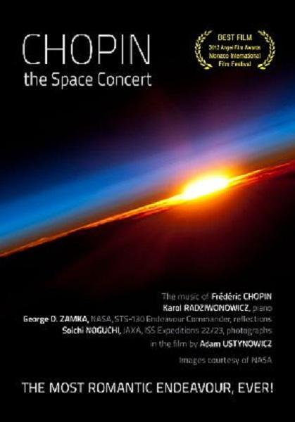 Chopin: The Space Concert