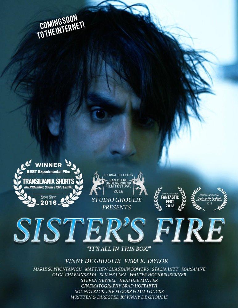 Sister's Fire (C)