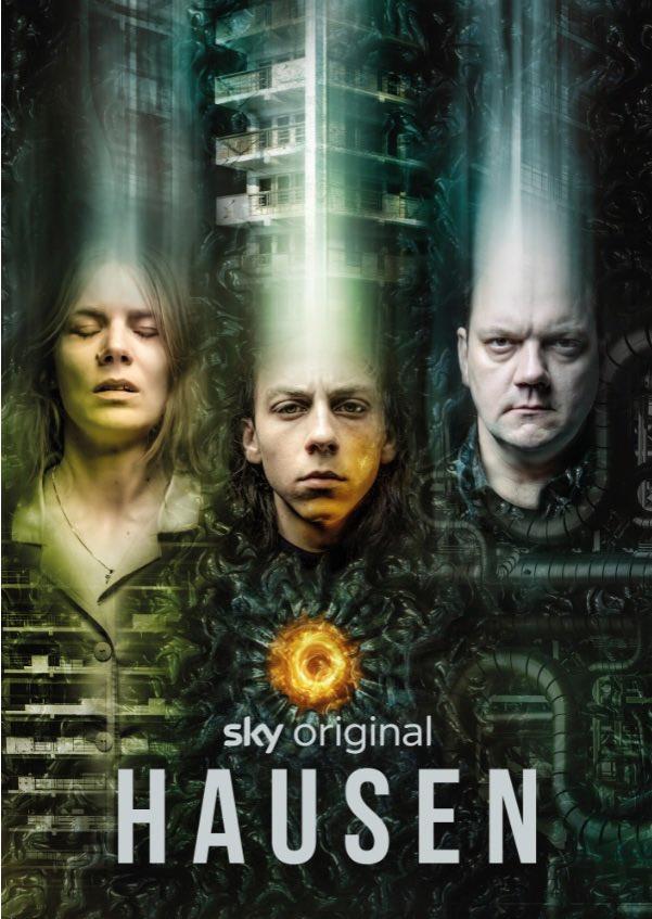 Hausen (Serie de TV)