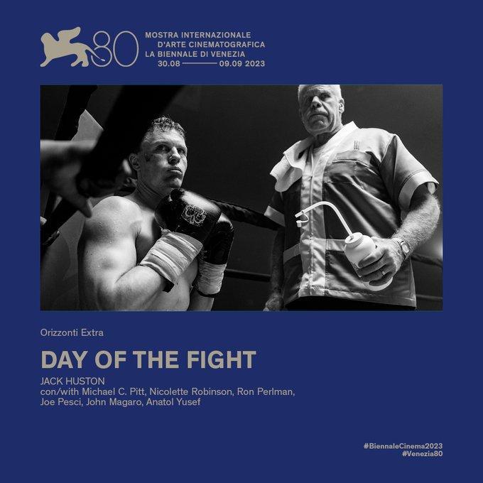 Day of the Fight