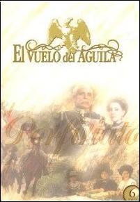 El vuelo del águila (TV Series)