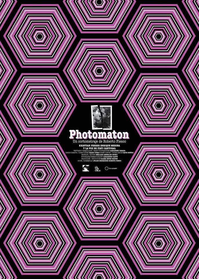 Photomaton (C)