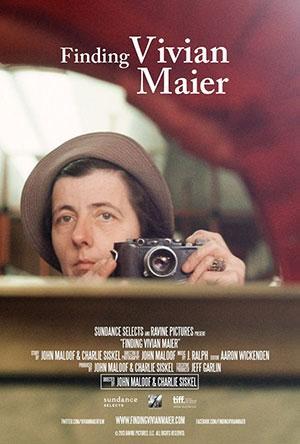 Finding Vivian Maier