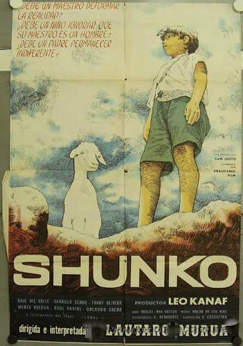 Shunko