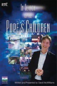 In Search of the Pope's Children