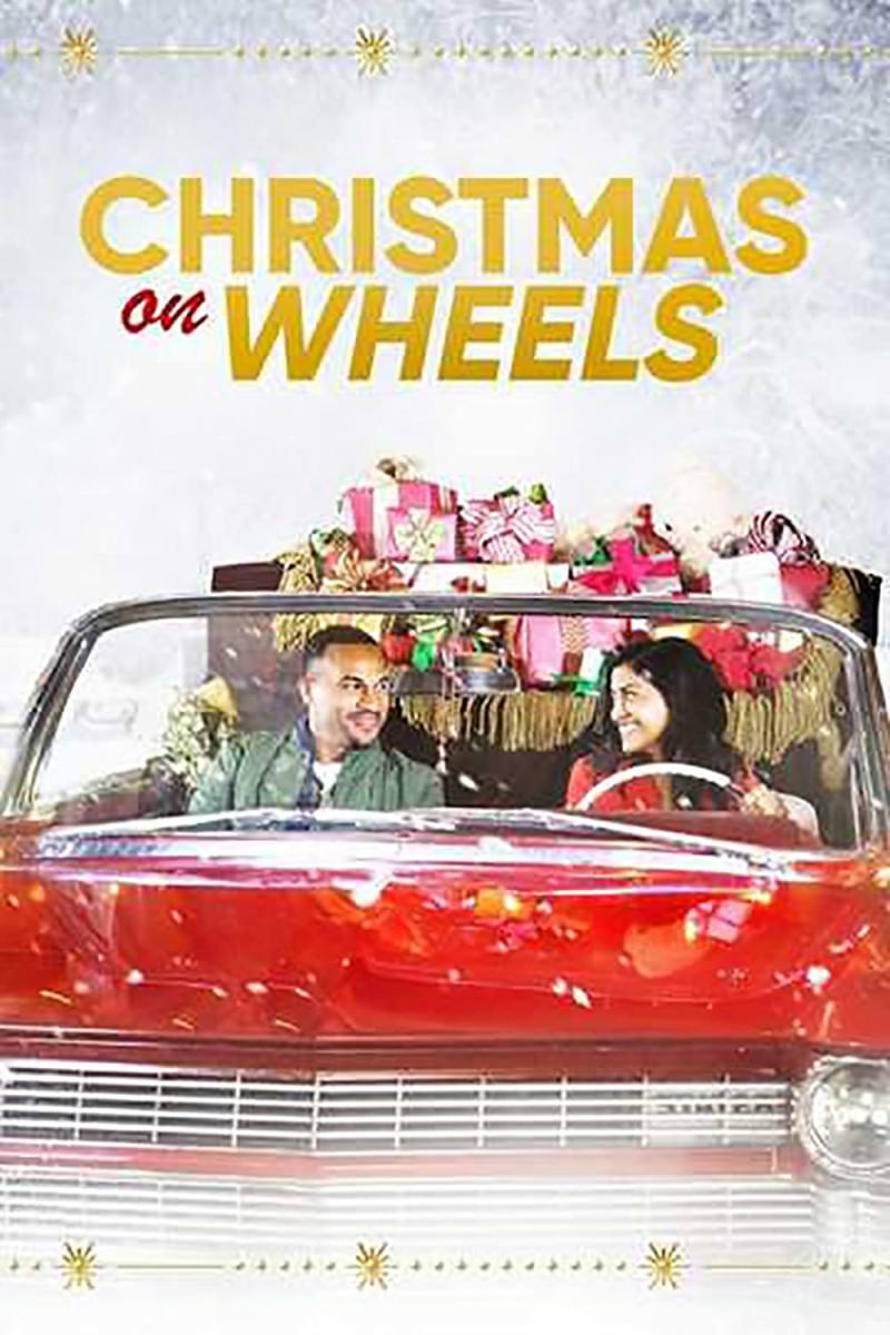 Christmas on Wheels (TV)