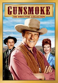 Gunsmoke (TV Series)