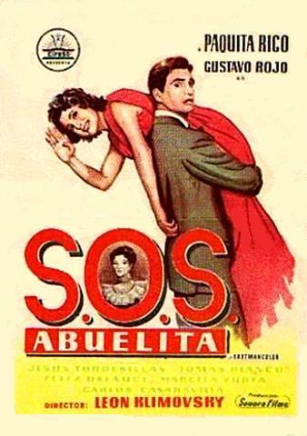 S.O.S., abuelita