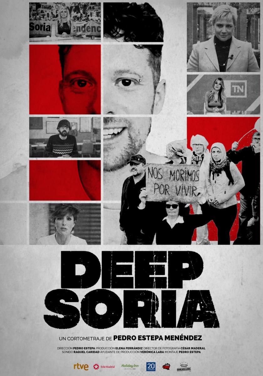 Deep Soria (S)