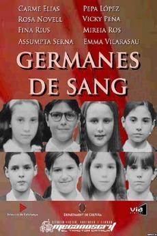 Hermanas de sangre (TV)