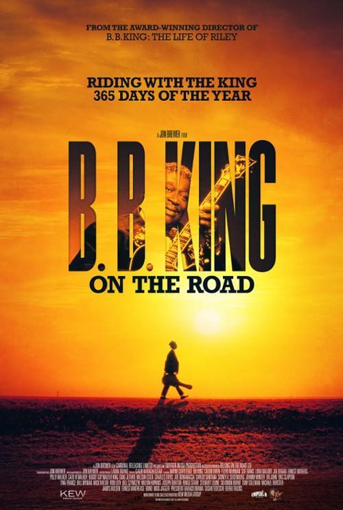 B.B. King: On the Road