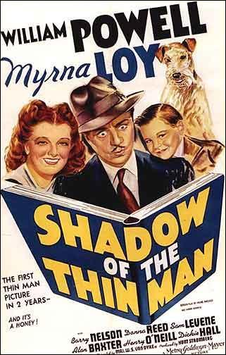 Shadow of the Thin Man