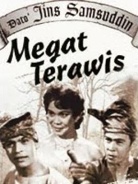 Megat Terawis