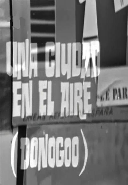 Una ciudad en el aire (Donogoo) (TV)