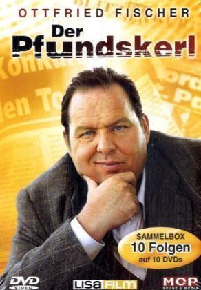 Der Pfundskerl (TV Series)