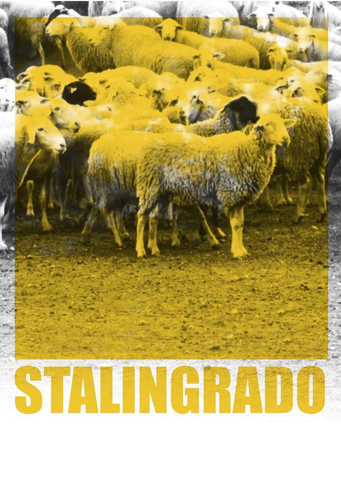 Stalingrado (C)