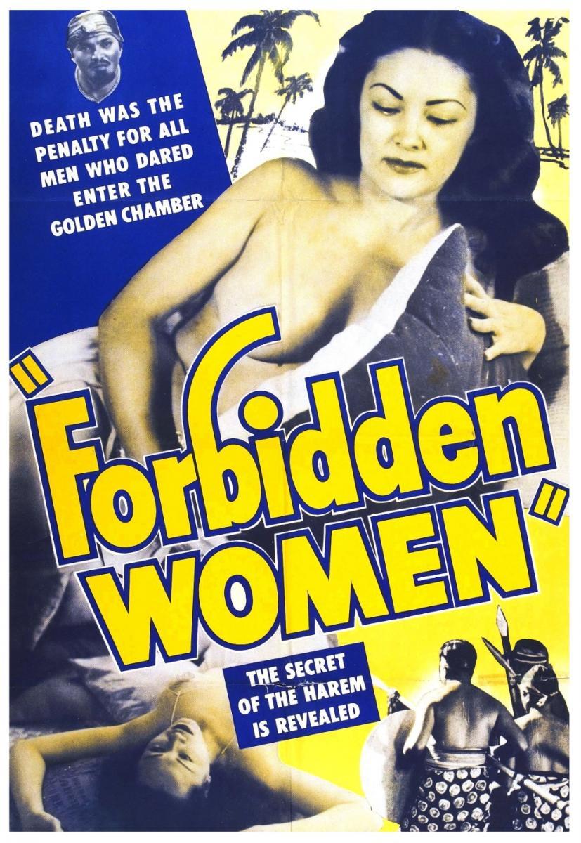 Forbidden Women