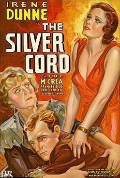 The Silver Cord