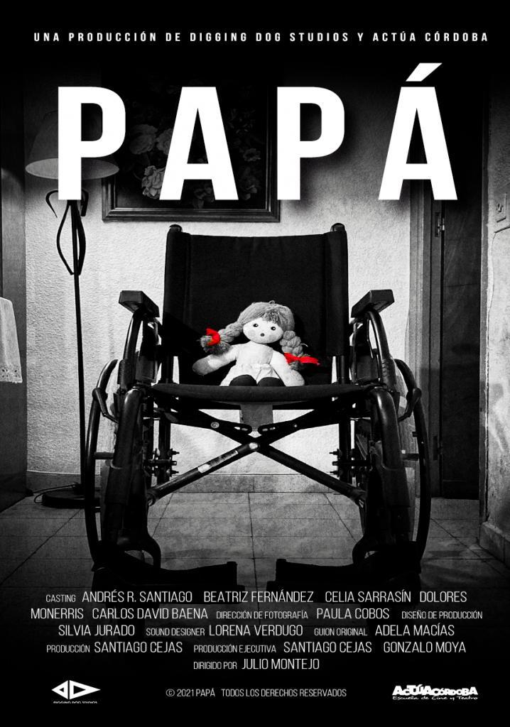 Papá (S)