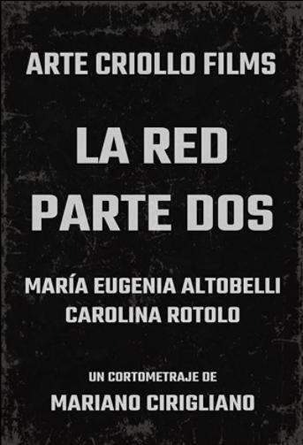 La red - segunda parte (S)