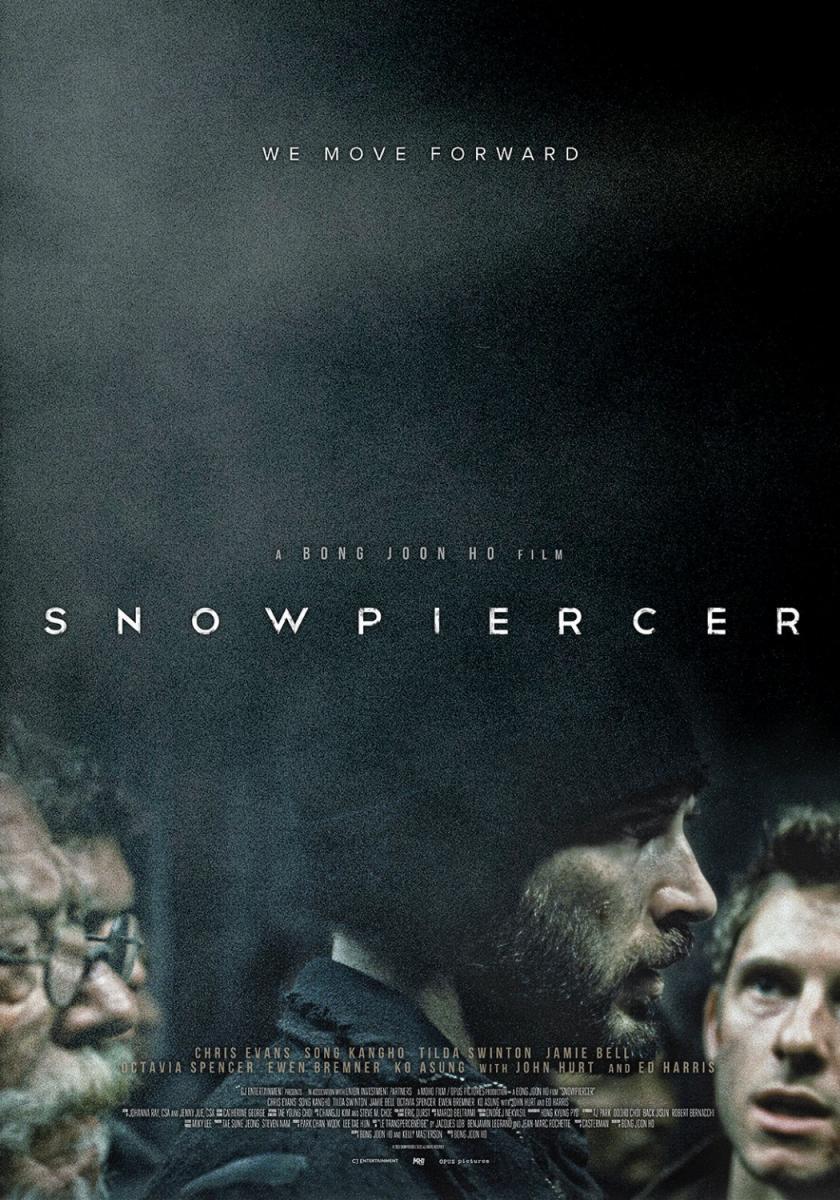 Rompenieves (Snowpiercer)