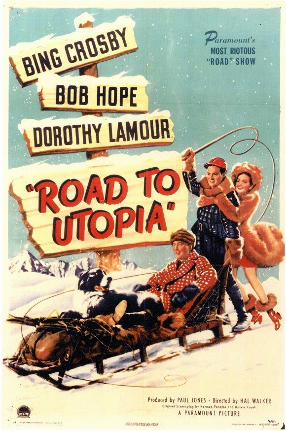 Road to Utopia