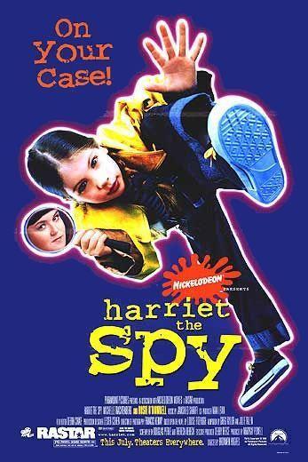 Harriet the Spy