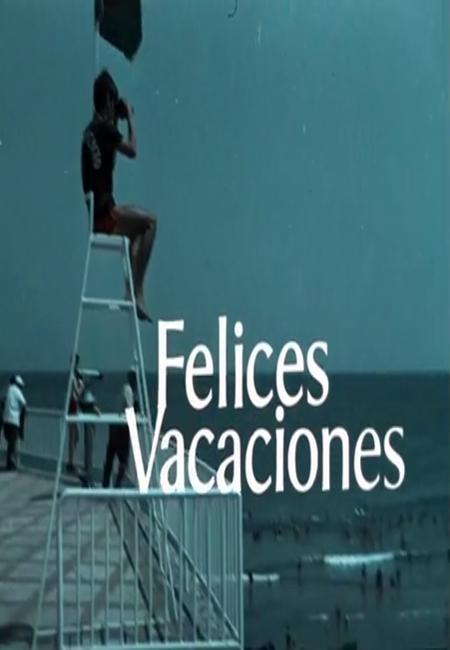 Felices vacaciones (S)