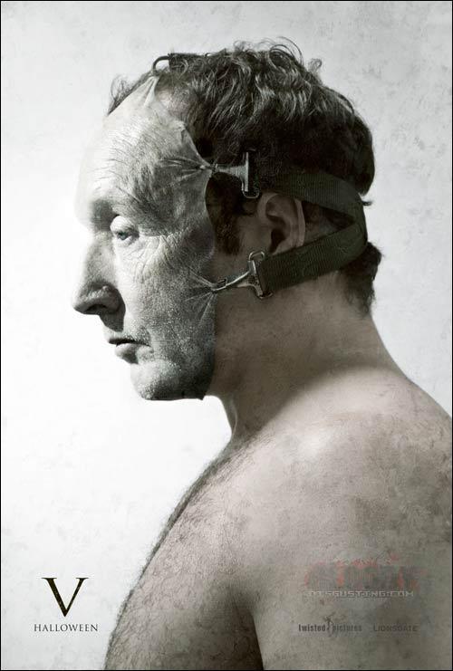 Saw V