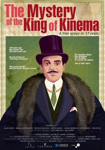 The Mystery of the King of Kinema