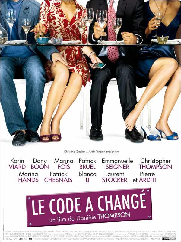 Change of Plans (2009)