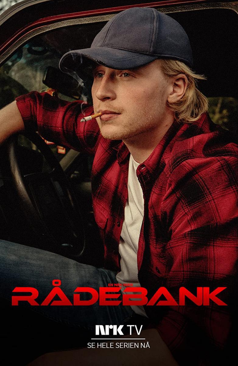 Rådebank (TV Series)