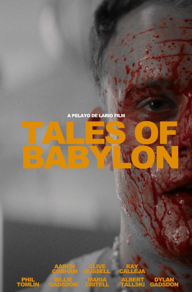 Tales of Babylon